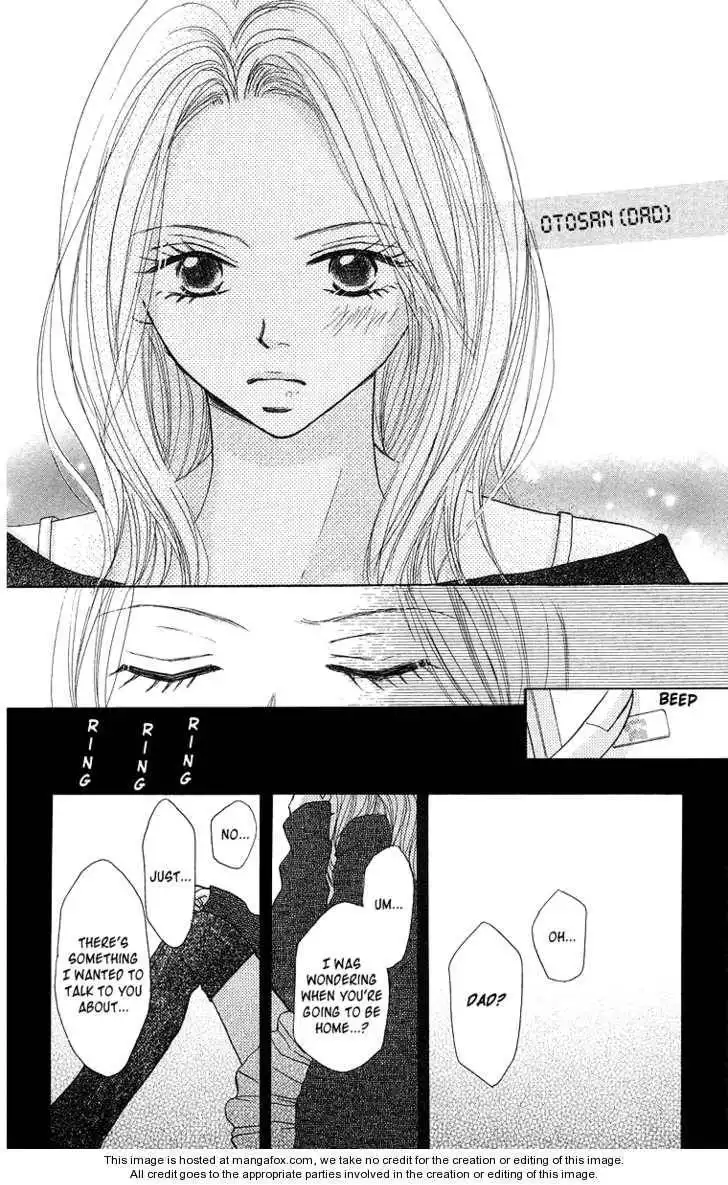 Monkey High! Chapter 20 6